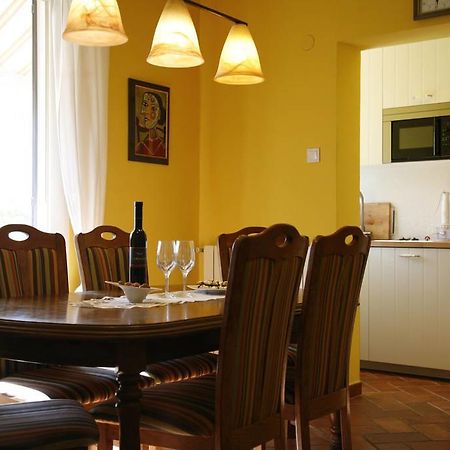 Apartment Ema بوريتش المظهر الخارجي الصورة